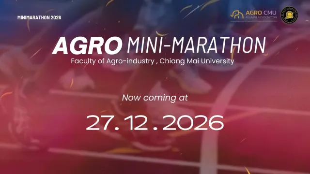 AGRO MINI MARATHON 2026