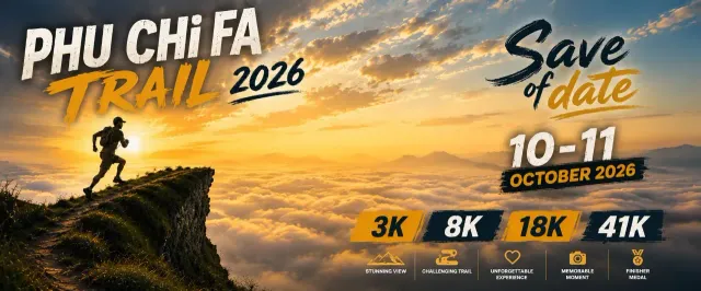 ภูชี้ฟ้าเทรล 2026