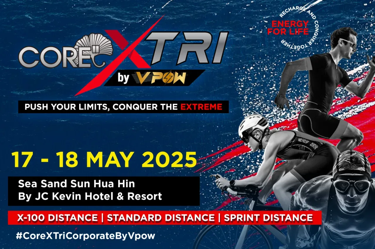 Core X Tri by V POW's banner