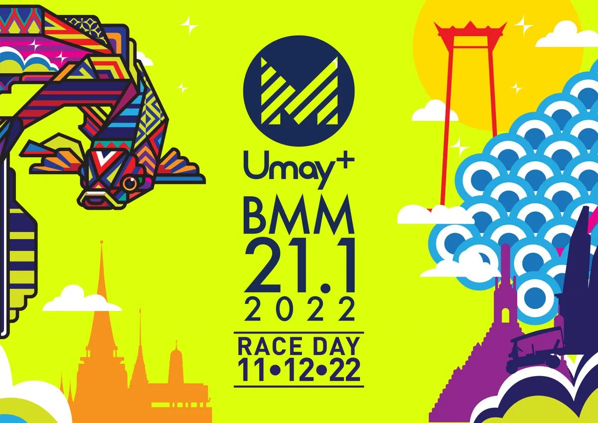 Umay+ BMM 21.1 - (ไม่ใช้)'s banner