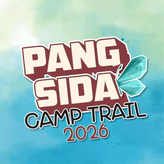 Pangsida Camp Trail 2026's banner