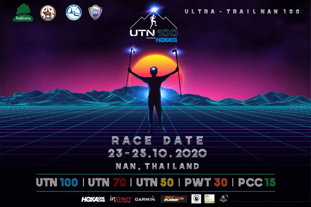 UTN100 - 2020's banner