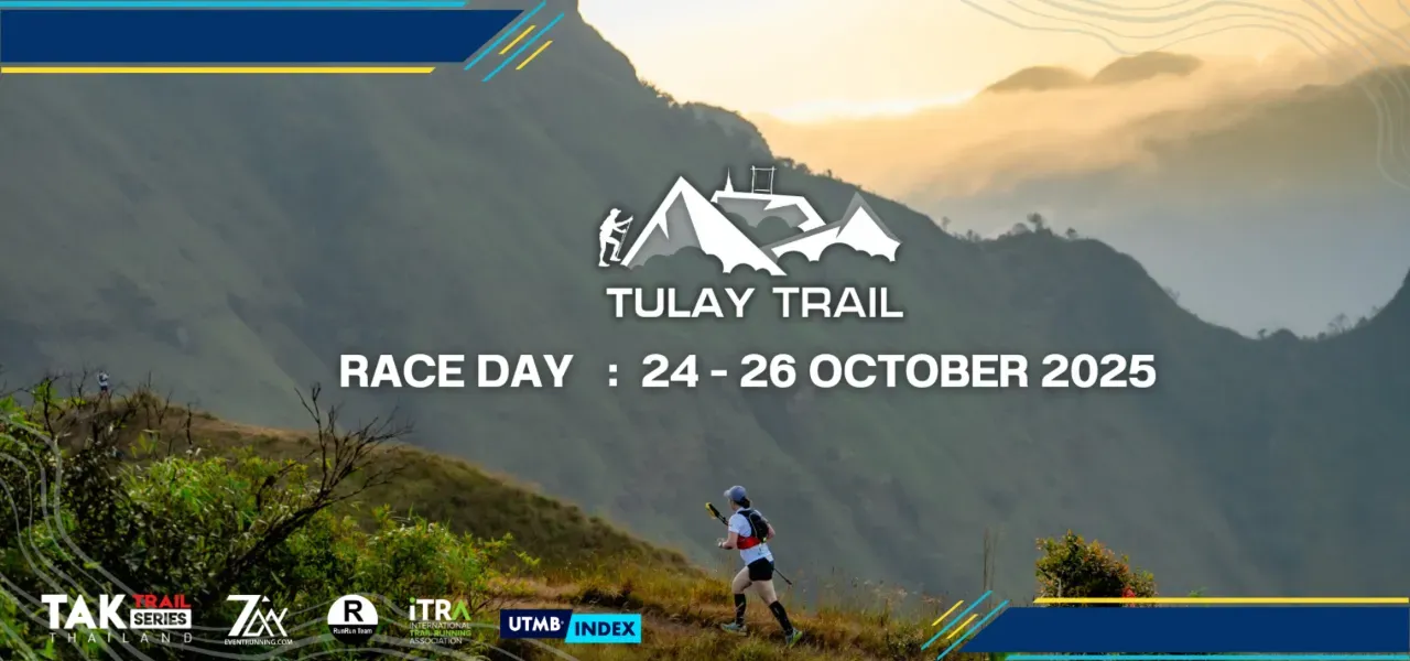 TulayTrail  2025's banner