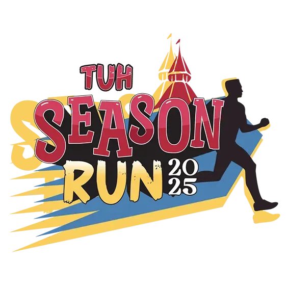 TUH Season RUN 2025's banner