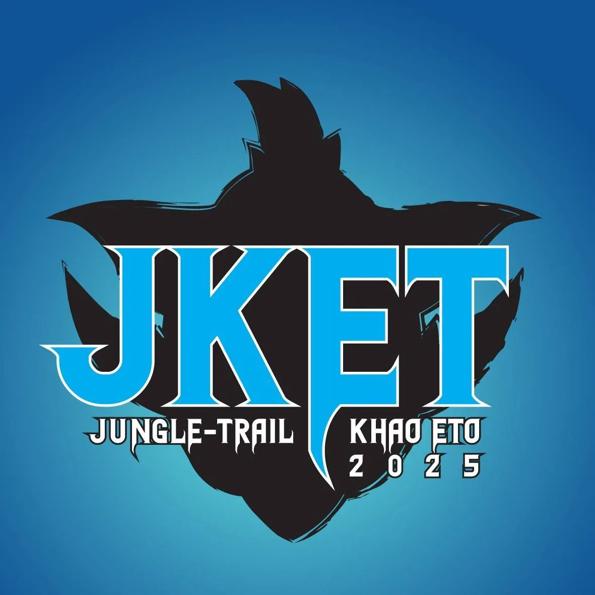 Jungle -Trail Khao Eto. 2025's banner